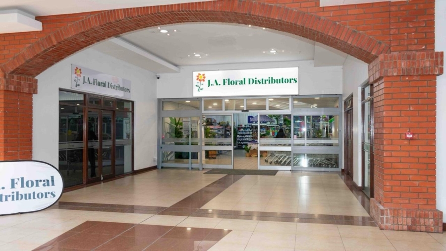 To Let Commercial Property for Rent in Walmer Heights Eastern Cape